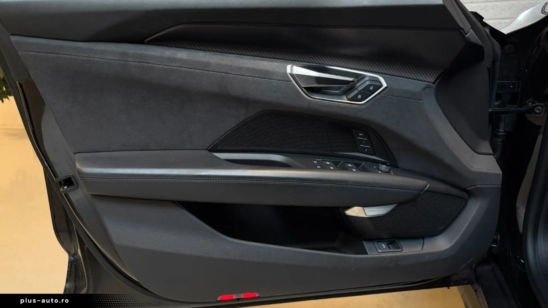 Audi e-tron GT quattro   B&O • PANO • HUD • MASSAGE