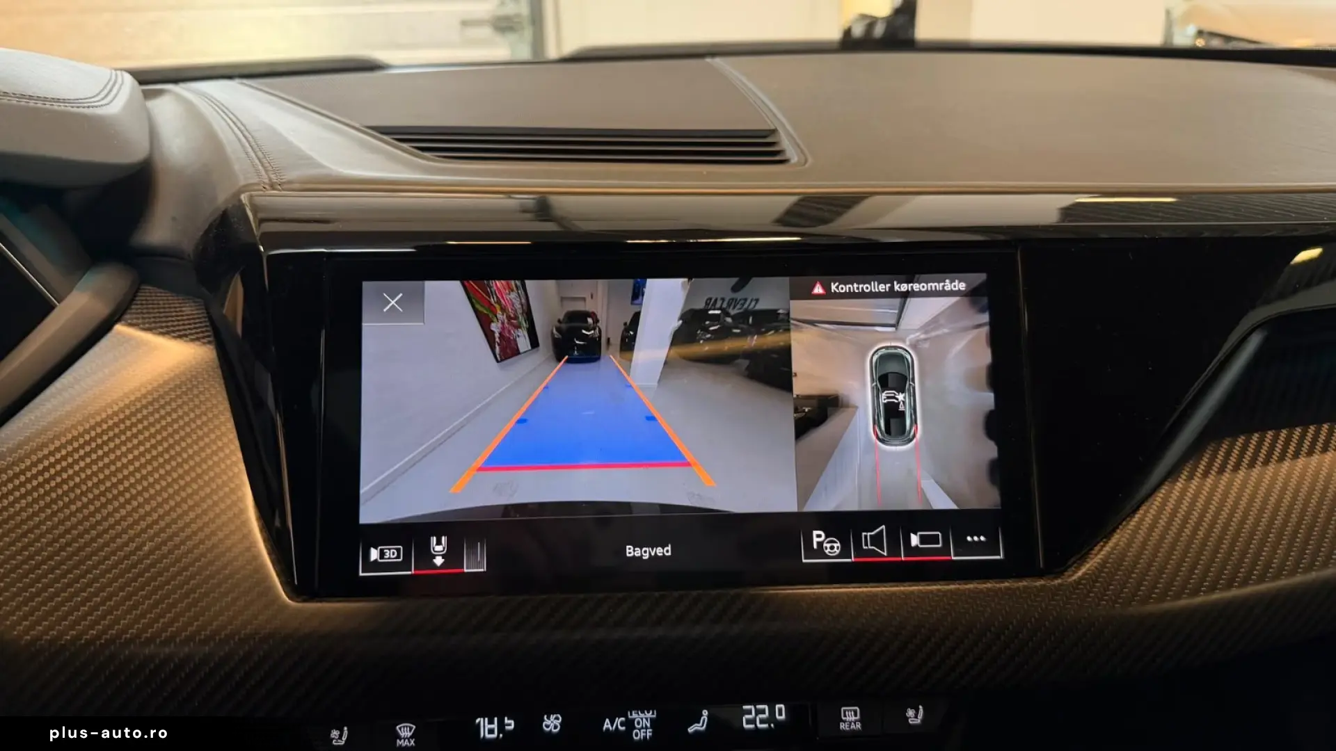 Audi e-tron GT quattro   B&O • PANO • HUD • MASSAGE