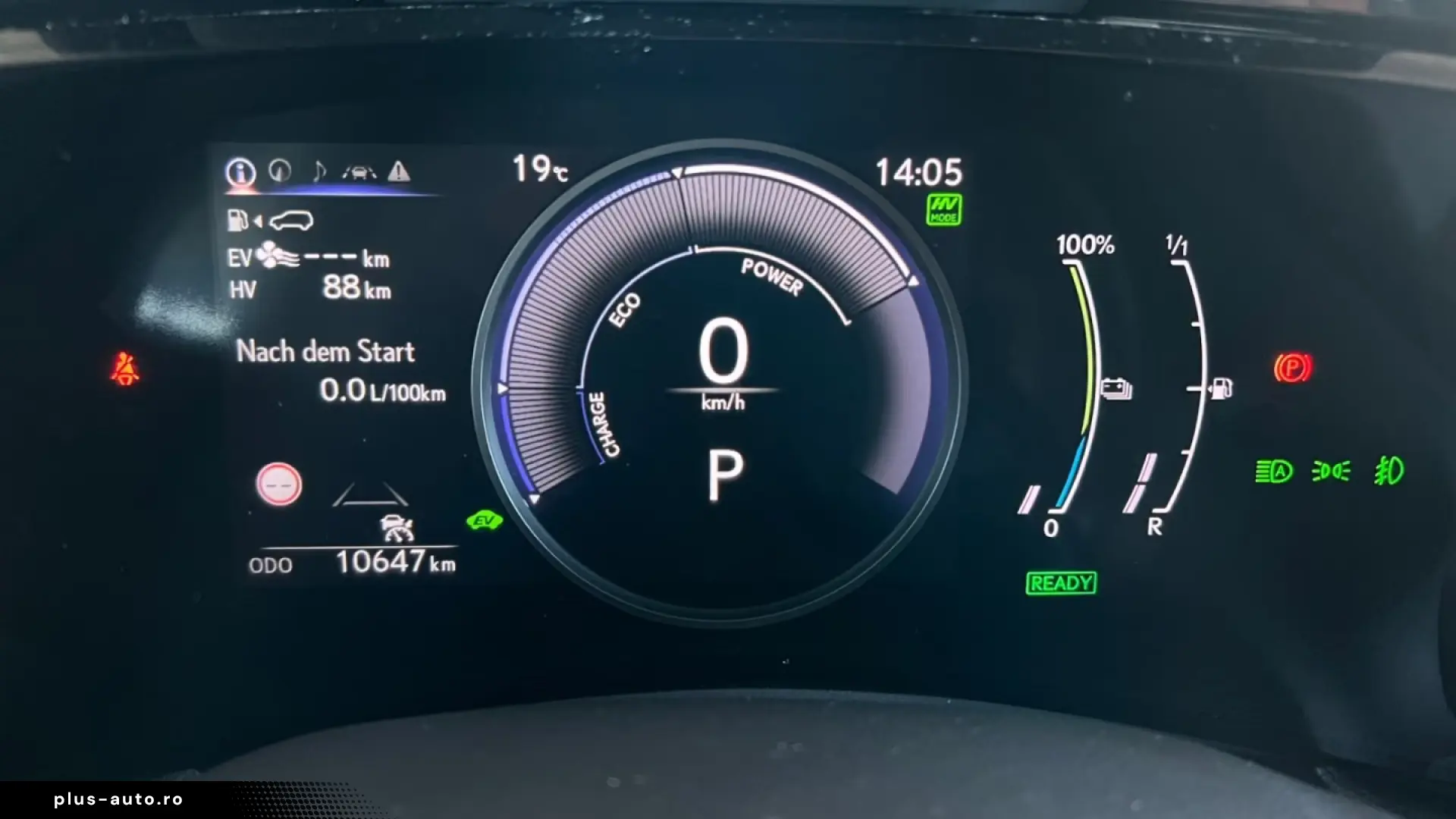 Lexus NX 450h  E-FOUR Business Line   PHEV • AWD