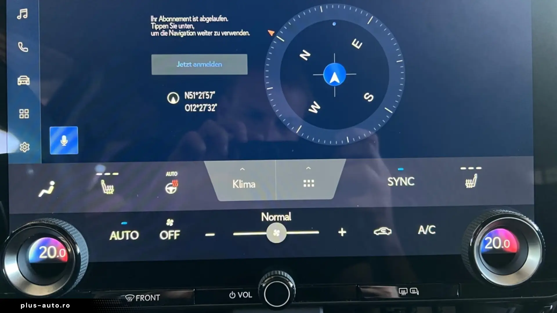 Lexus NX 450h  E-FOUR Business Line   PHEV • AWD