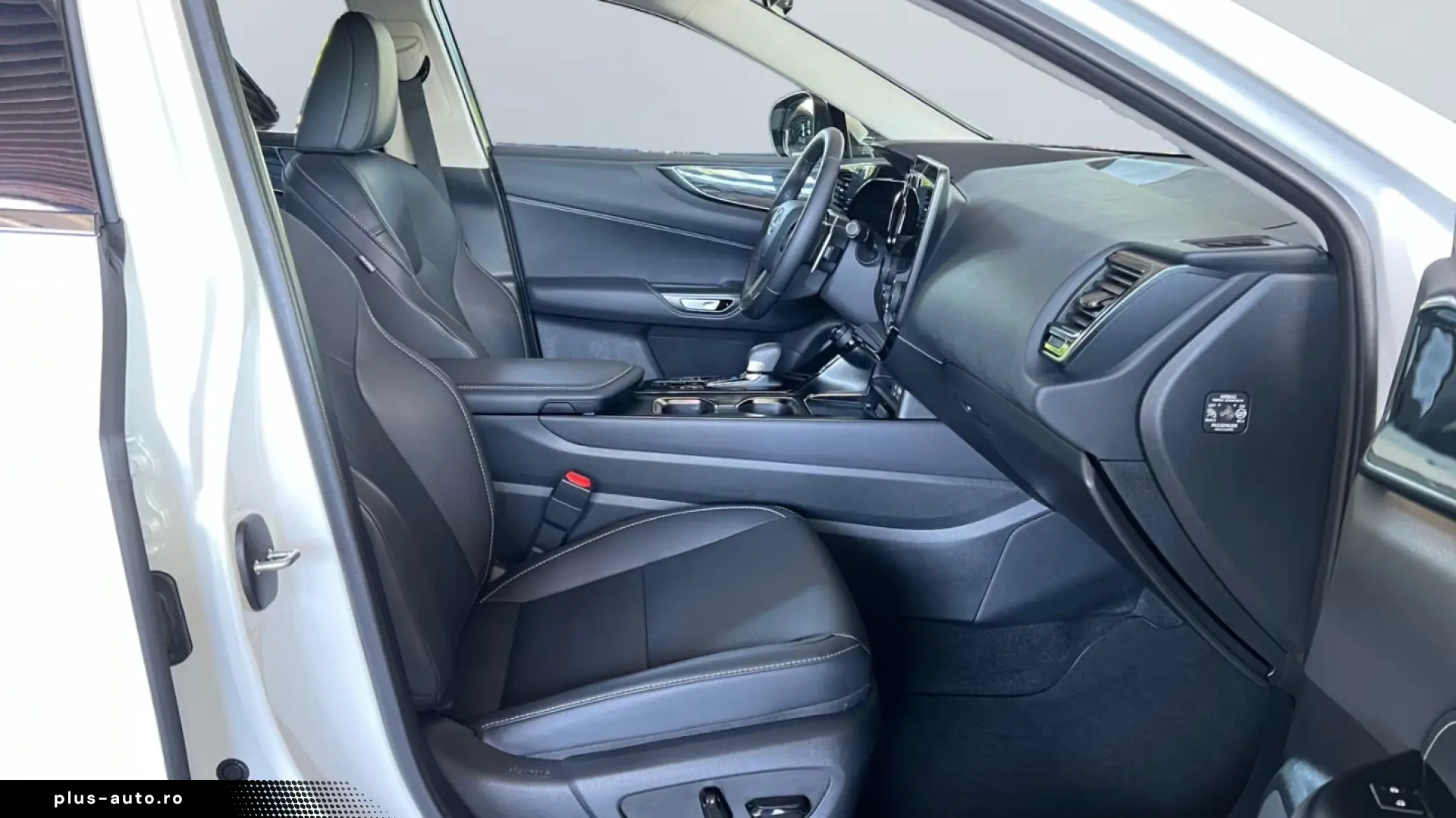 Lexus NX 450h  E-FOUR Business Line   PHEV • AWD