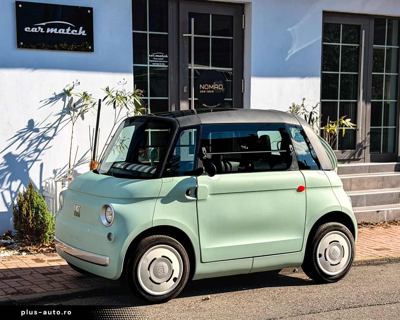 Fiat Topolino