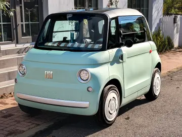 Fiat Topolino