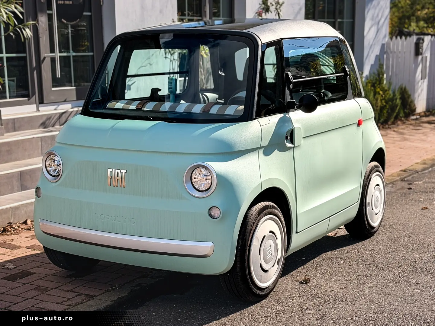 Fiat Topolino