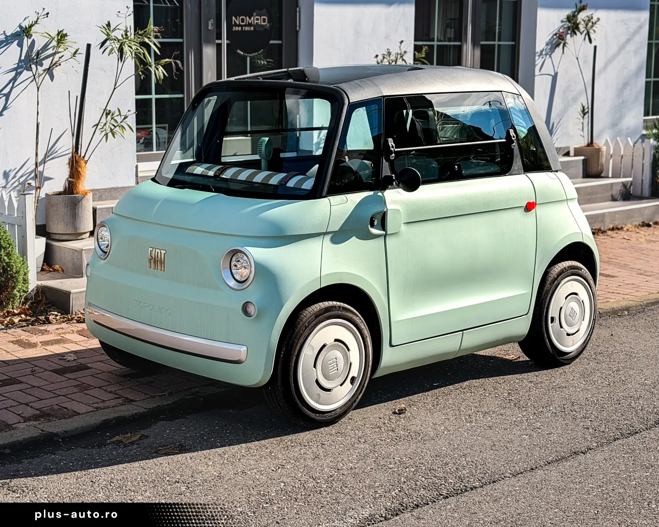 Fiat Topolino