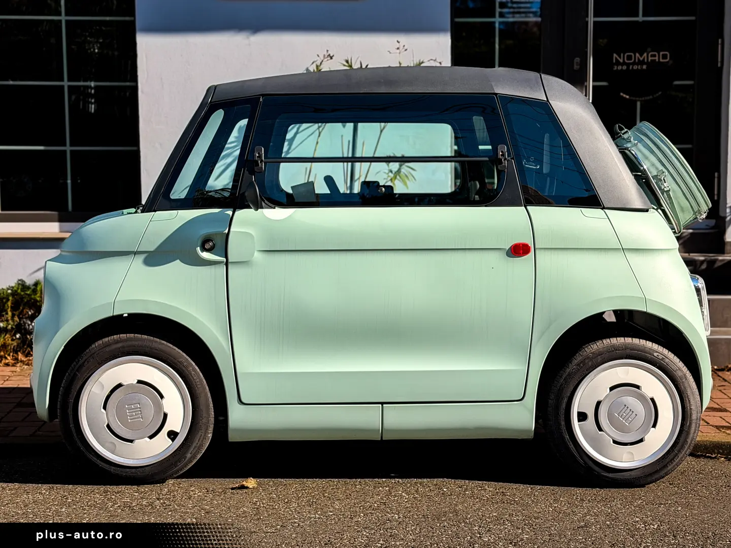 Fiat Topolino
