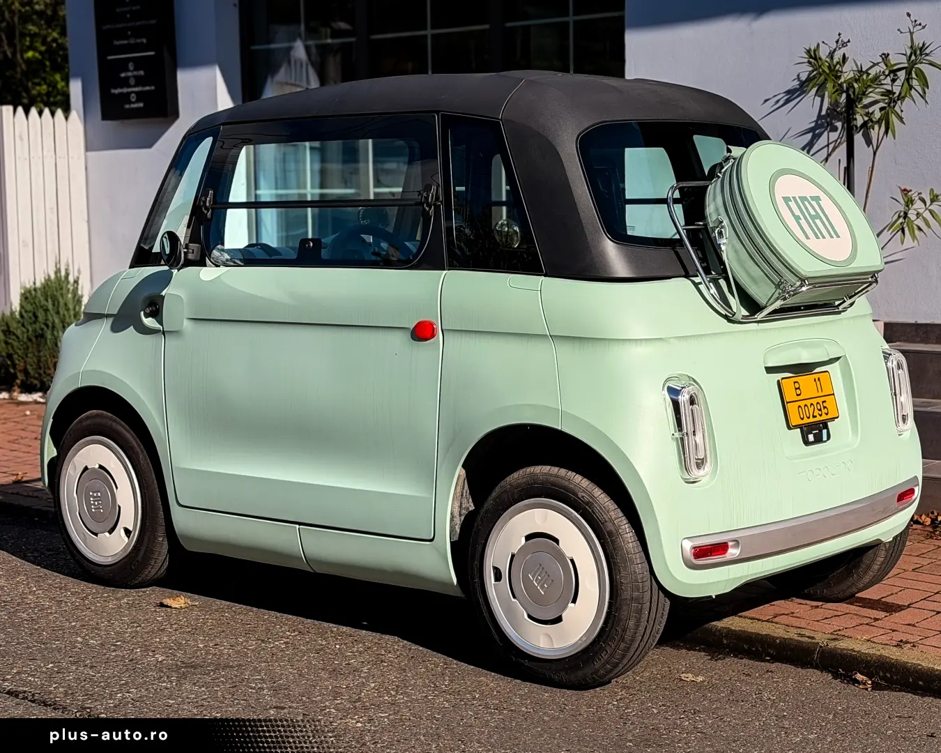 Fiat Topolino
