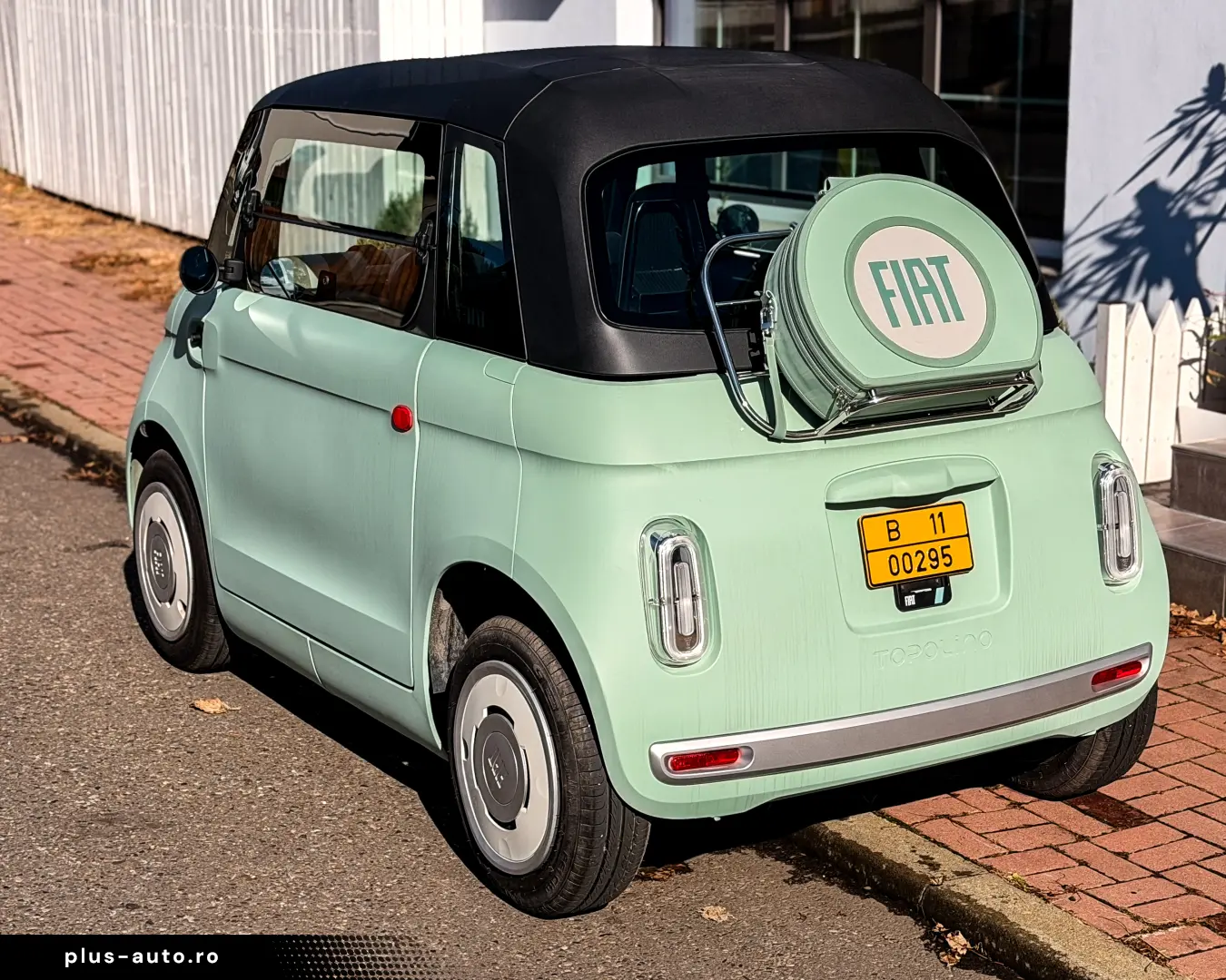 Fiat Topolino
