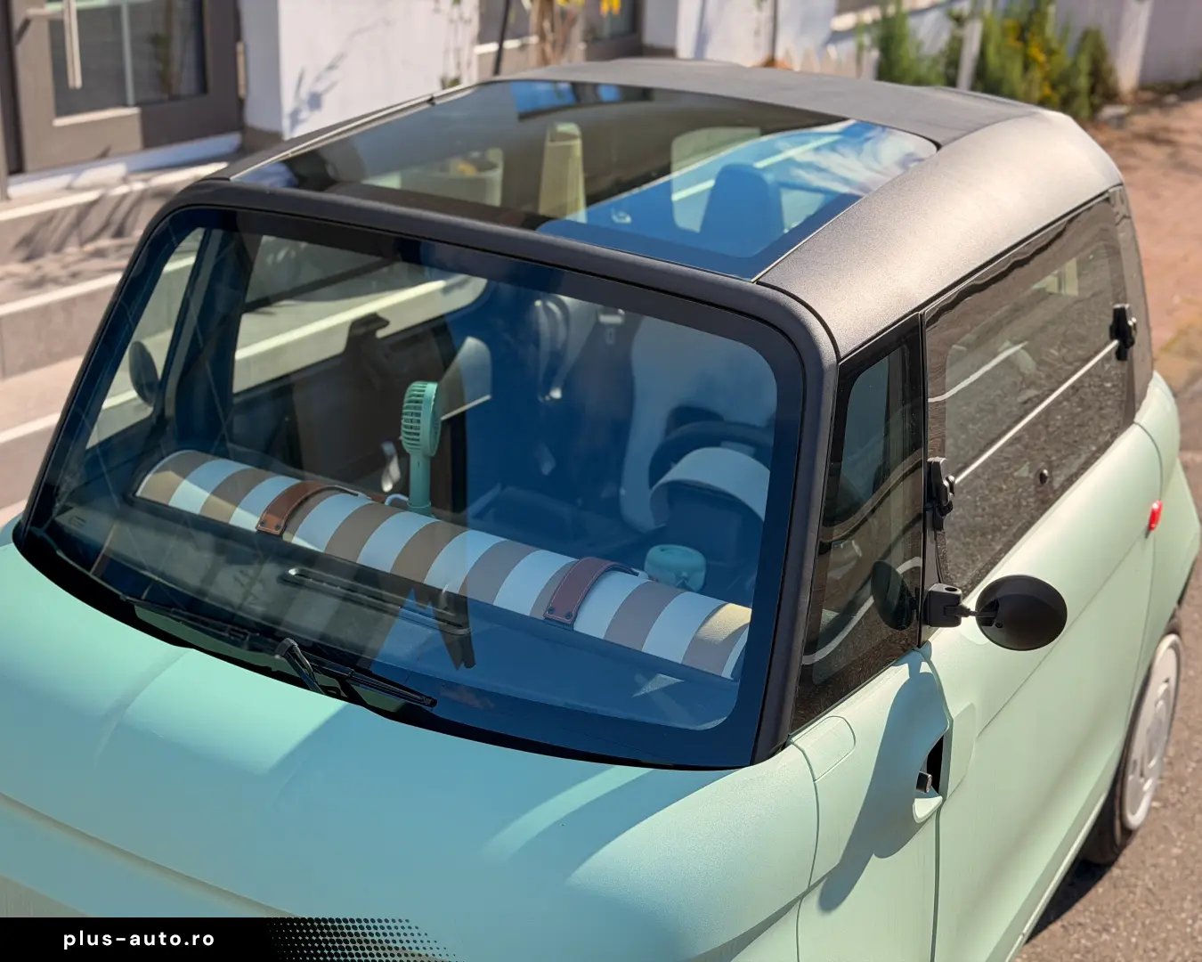 Fiat Topolino