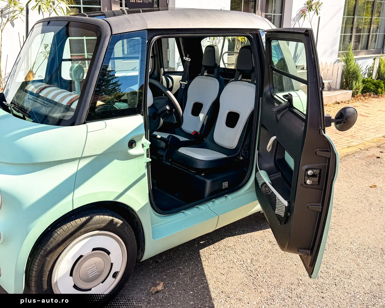 Fiat Topolino
