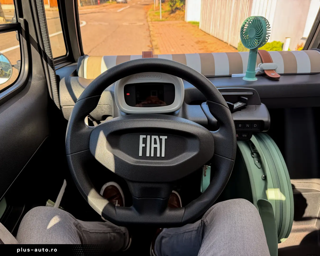 Fiat Topolino