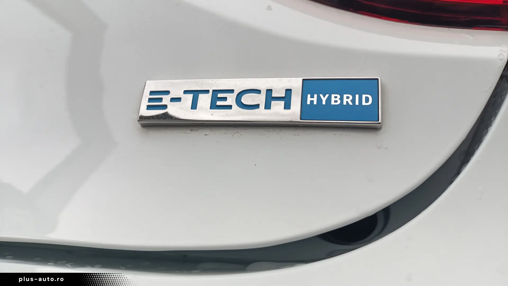 Renault Clio V 1.6 E-TECH HYBRID EVOLUTION 10.2022
