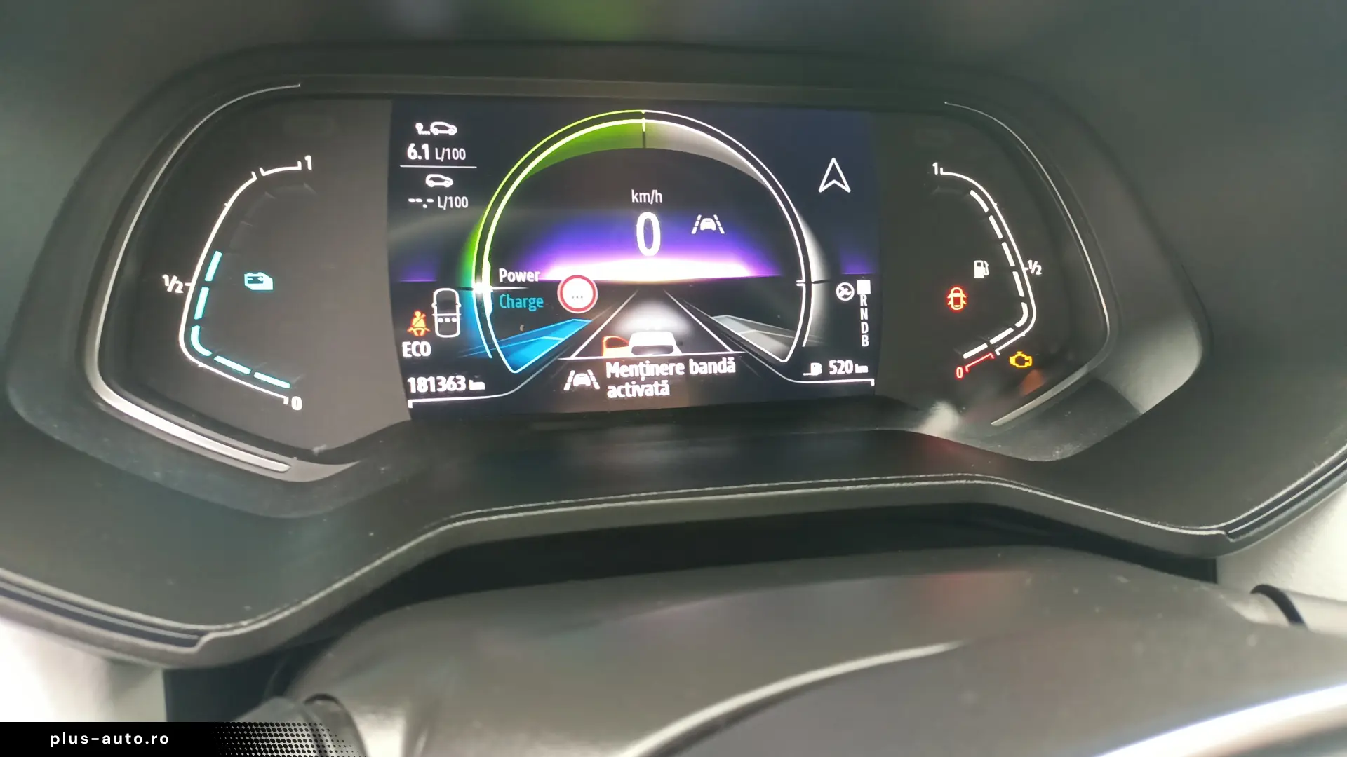 Renault Clio V 1.6 E-TECH HYBRID EVOLUTION 10.2022