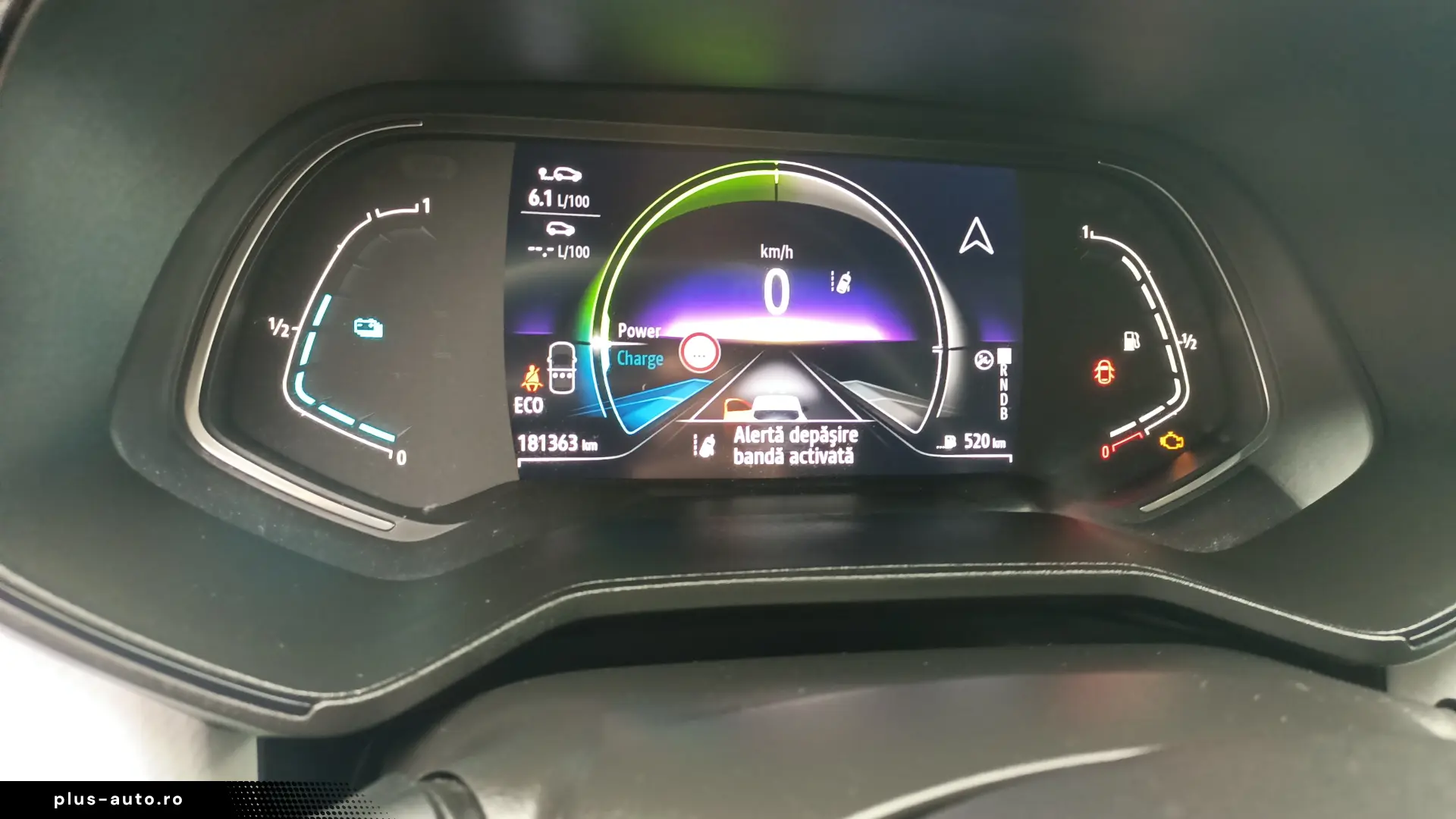 Renault Clio V 1.6 E-TECH HYBRID EVOLUTION 10.2022