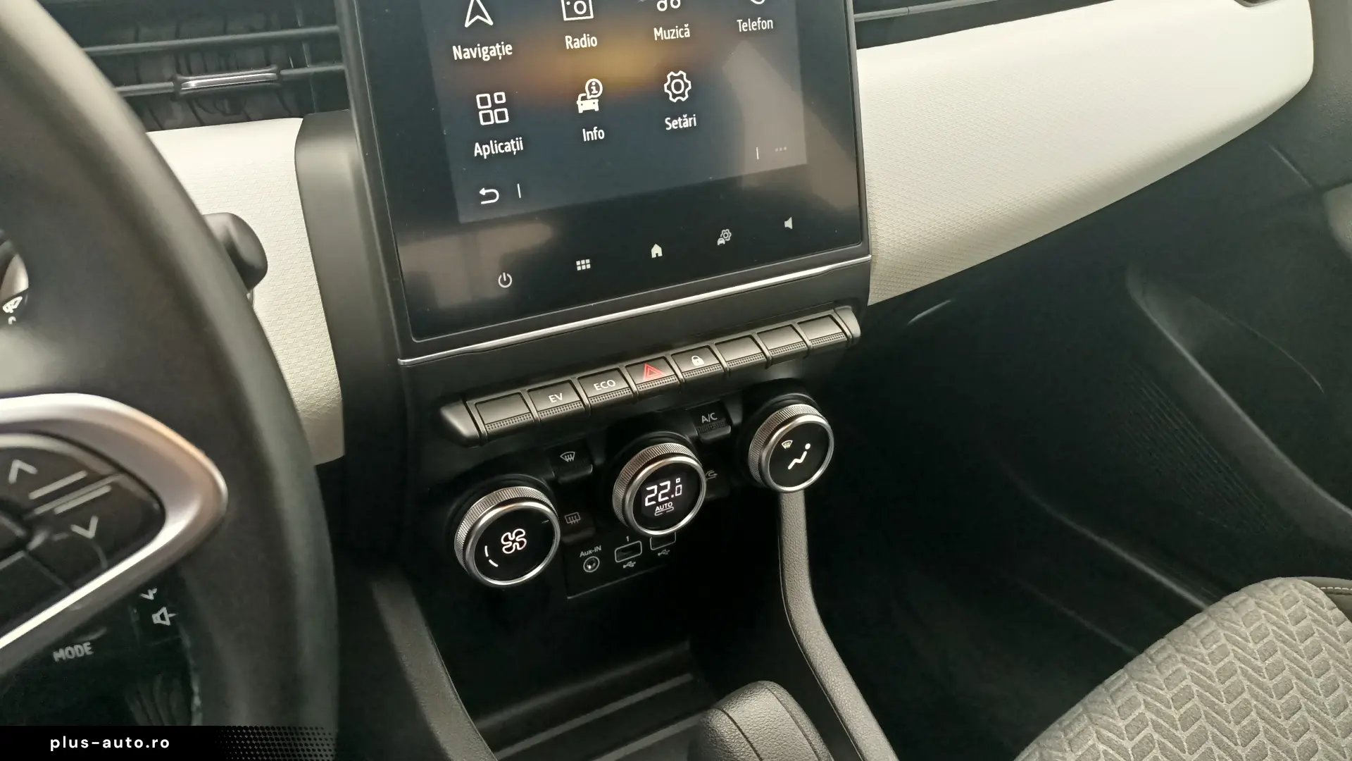 Renault Clio V 1.6 E-TECH HYBRID EVOLUTION 10.2022