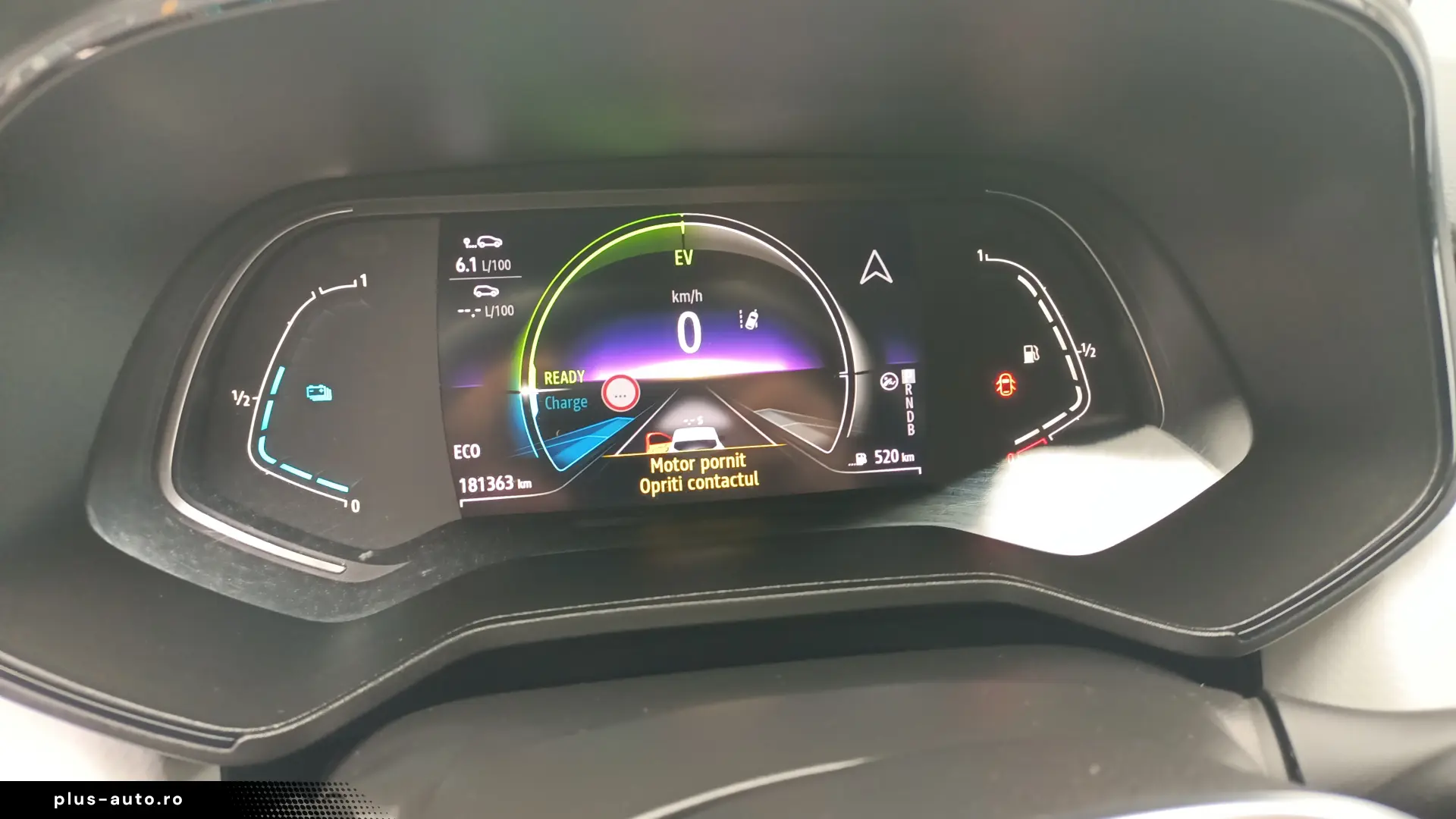 Renault Clio V 1.6 E-TECH HYBRID EVOLUTION 10.2022