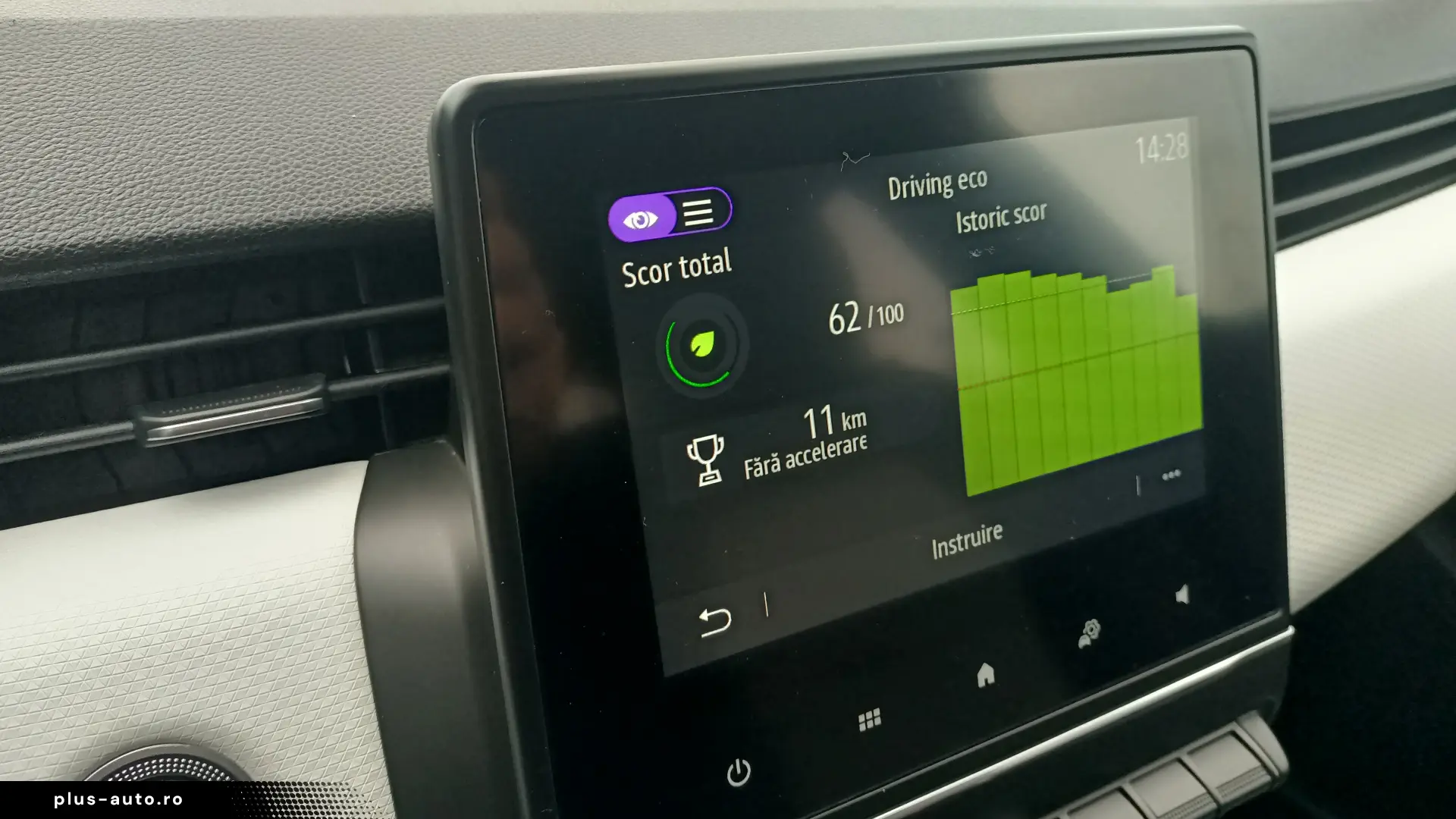 Renault Clio V 1.6 E-TECH HYBRID EVOLUTION 10.2022