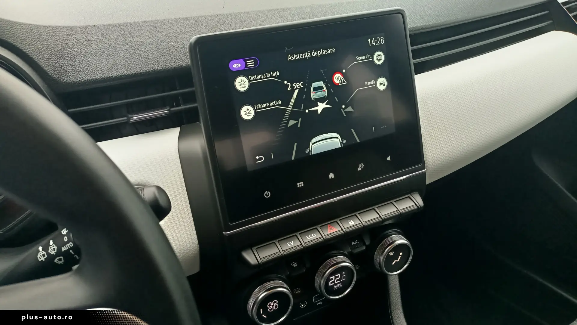 Renault Clio V 1.6 E-TECH HYBRID EVOLUTION 10.2022