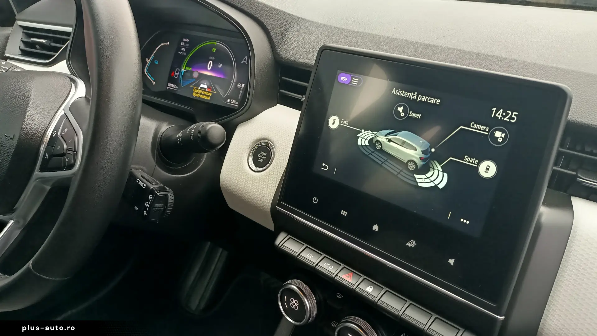 Renault Clio V 1.6 E-TECH HYBRID EVOLUTION 10.2022