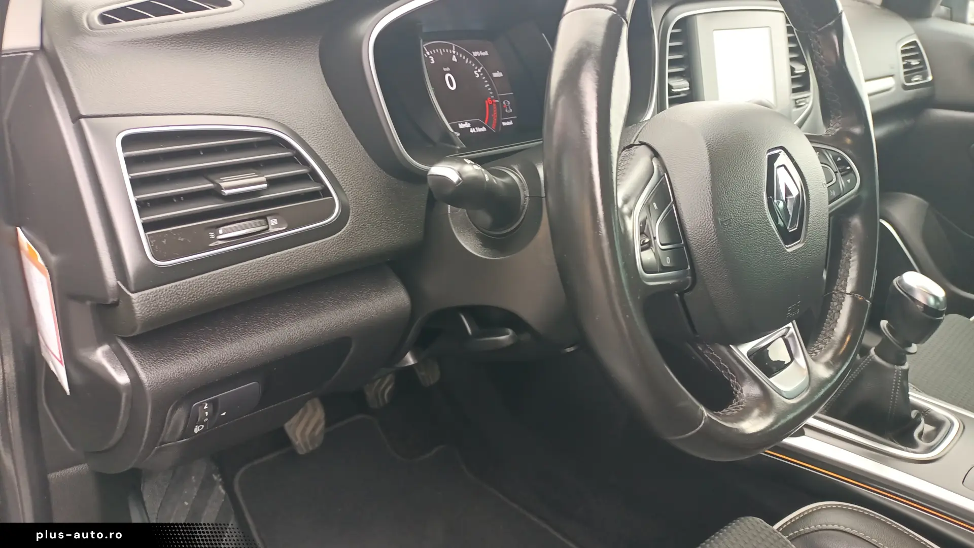 Renault Megane ESTATE BOSE EDITION 1.33 TCe 07.2020