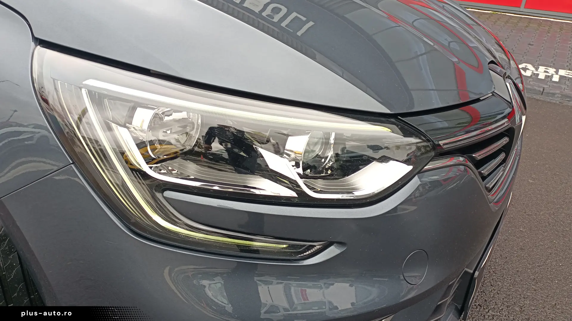 Renault Megane ESTATE BOSE EDITION 1.33 TCe 07.2020