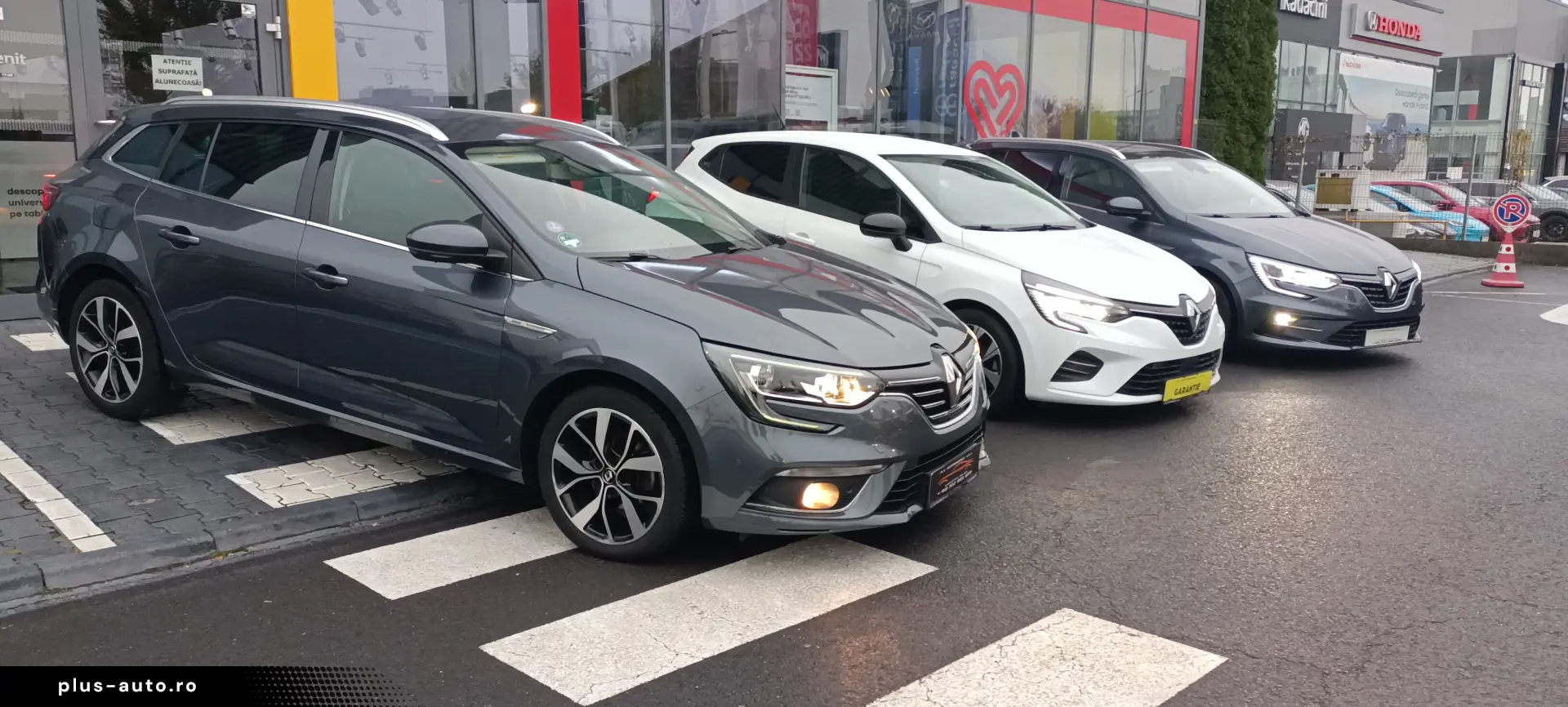 Renault Megane ESTATE BOSE EDITION 1.33 TCe 07.2020