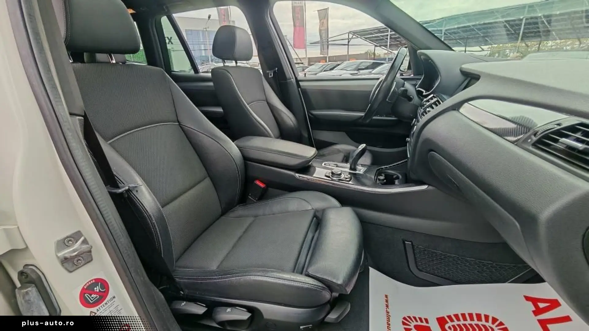 BMW X3 Diesel 4x4 Automat M-Paket Diesel - Rate   Credit   G