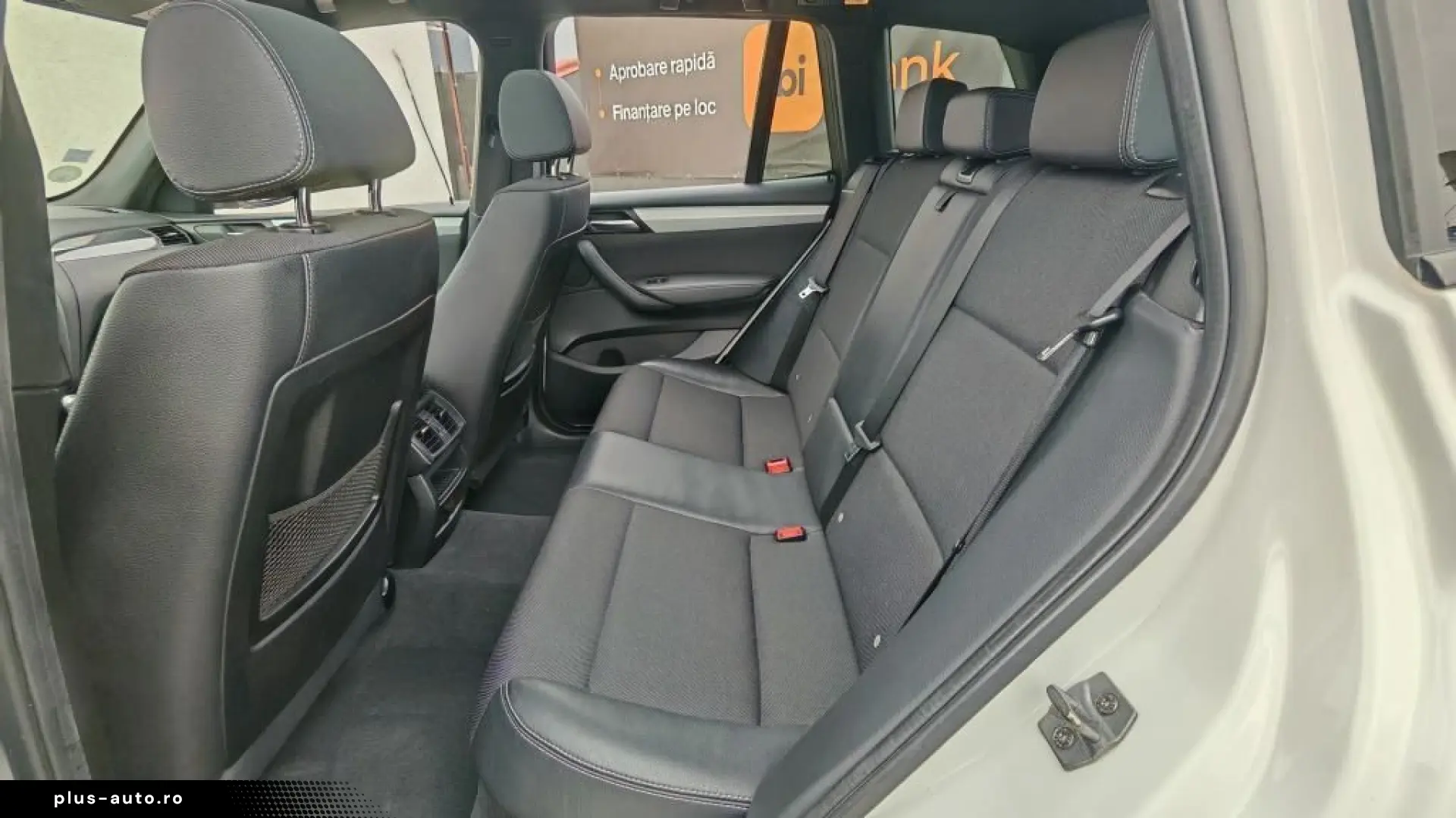 BMW X3 Diesel 4x4 Automat M-Paket Diesel - Rate   Credit   G
