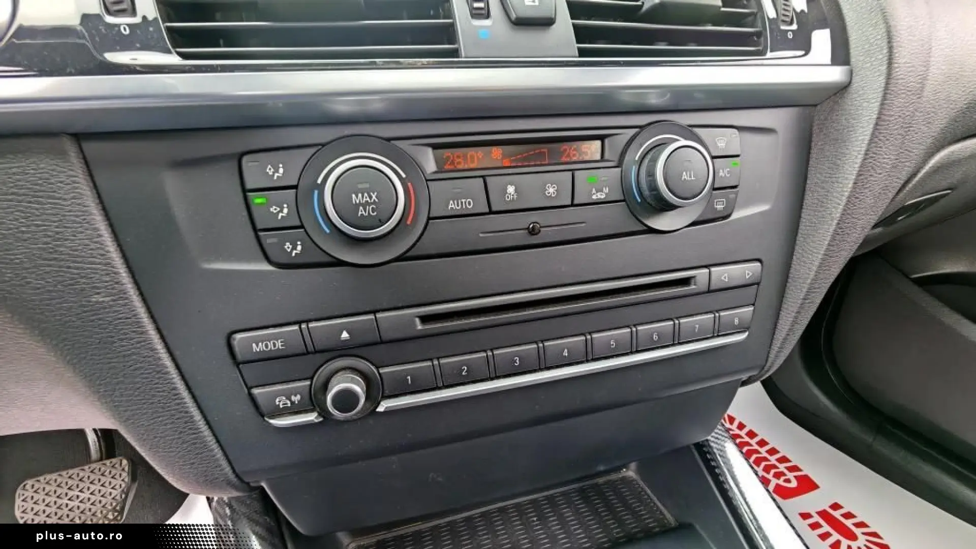 BMW X3 Diesel 4x4 Automat M-Paket Diesel - Rate   Credit   G