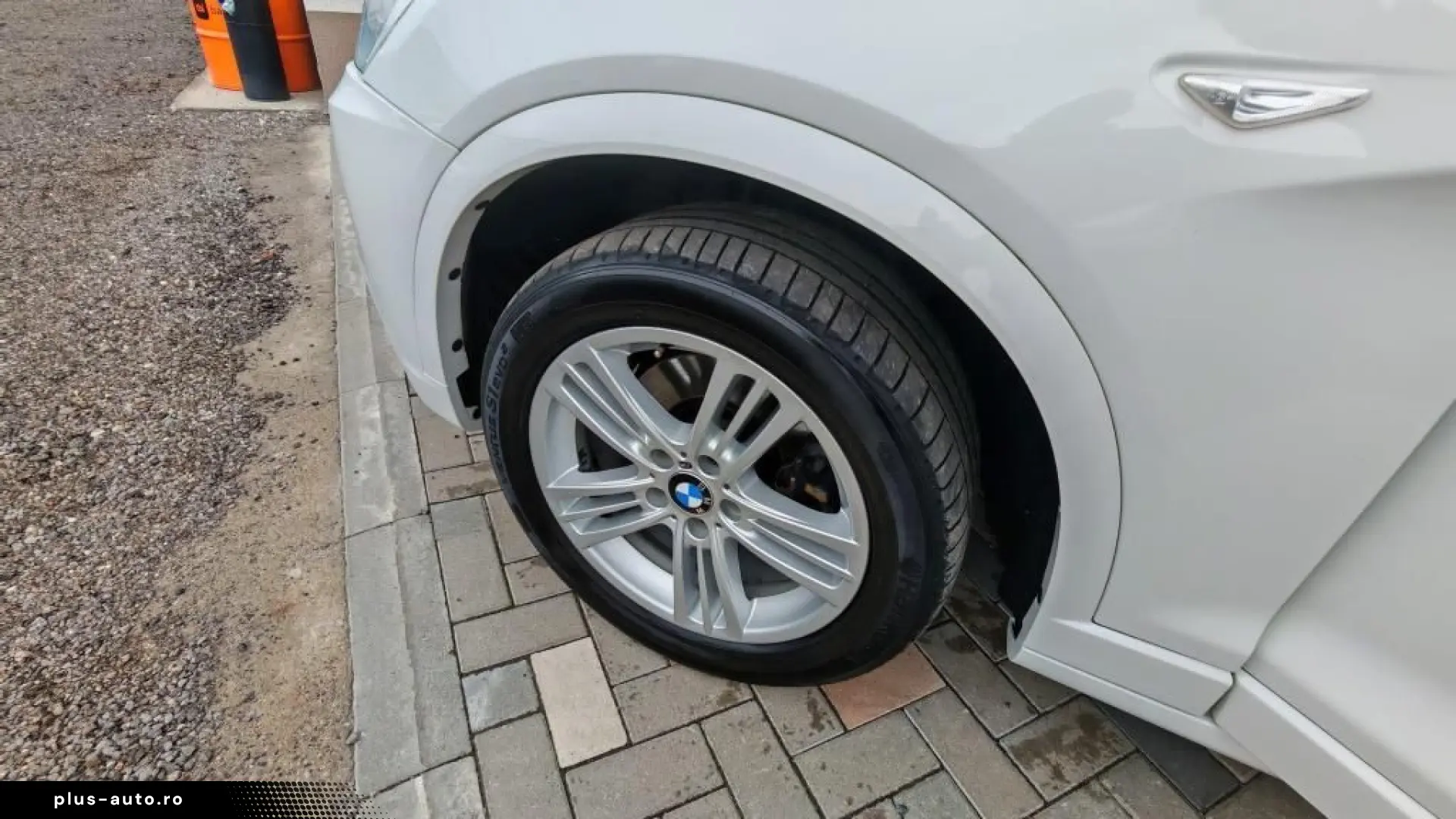 BMW X3 Diesel 4x4 Automat M-Paket Diesel - Rate   Credit   G
