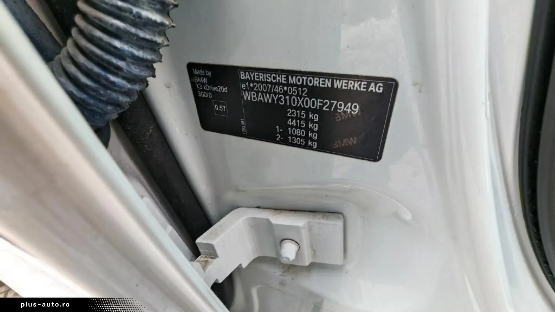 BMW X3 Diesel 4x4 Automat M-Paket Diesel - Rate   Credit   G