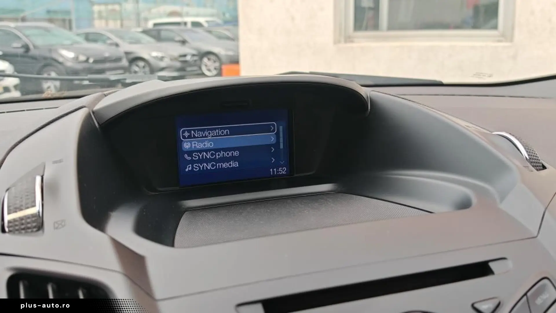Ford Kuga Titanium 4x4 Diesel Automat 2015 - Rate   Credit
