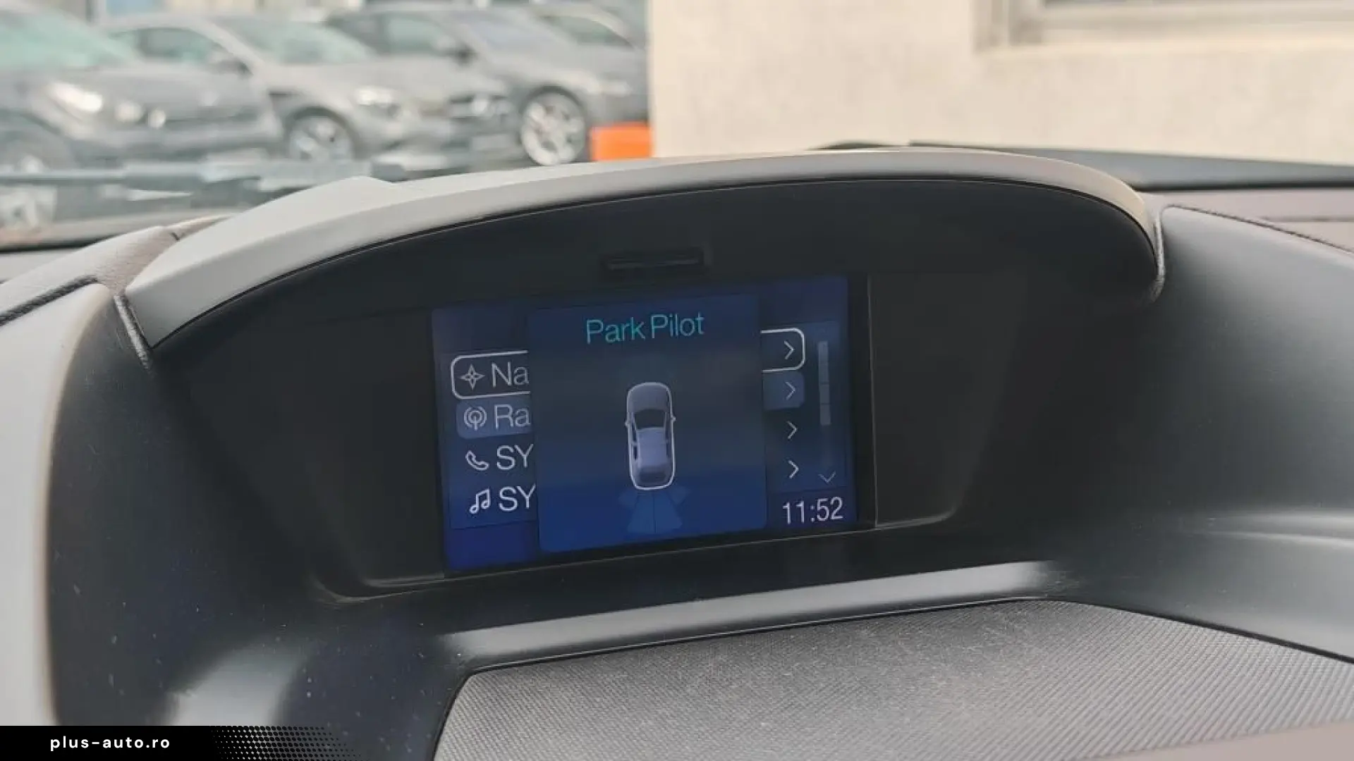 Ford Kuga Titanium 4x4 Diesel Automat 2015 - Rate   Credit