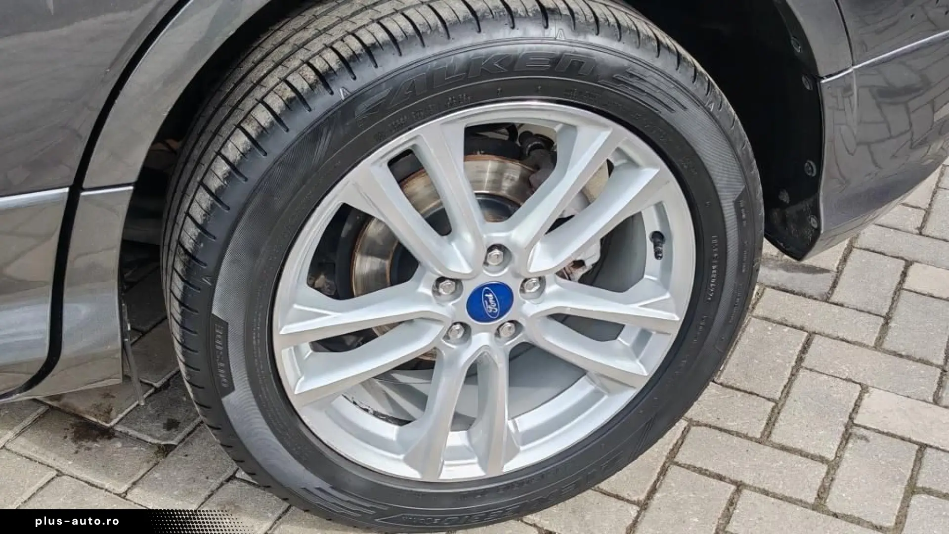 Ford Kuga Titanium 4x4 Diesel Automat 2015 - Rate   Credit