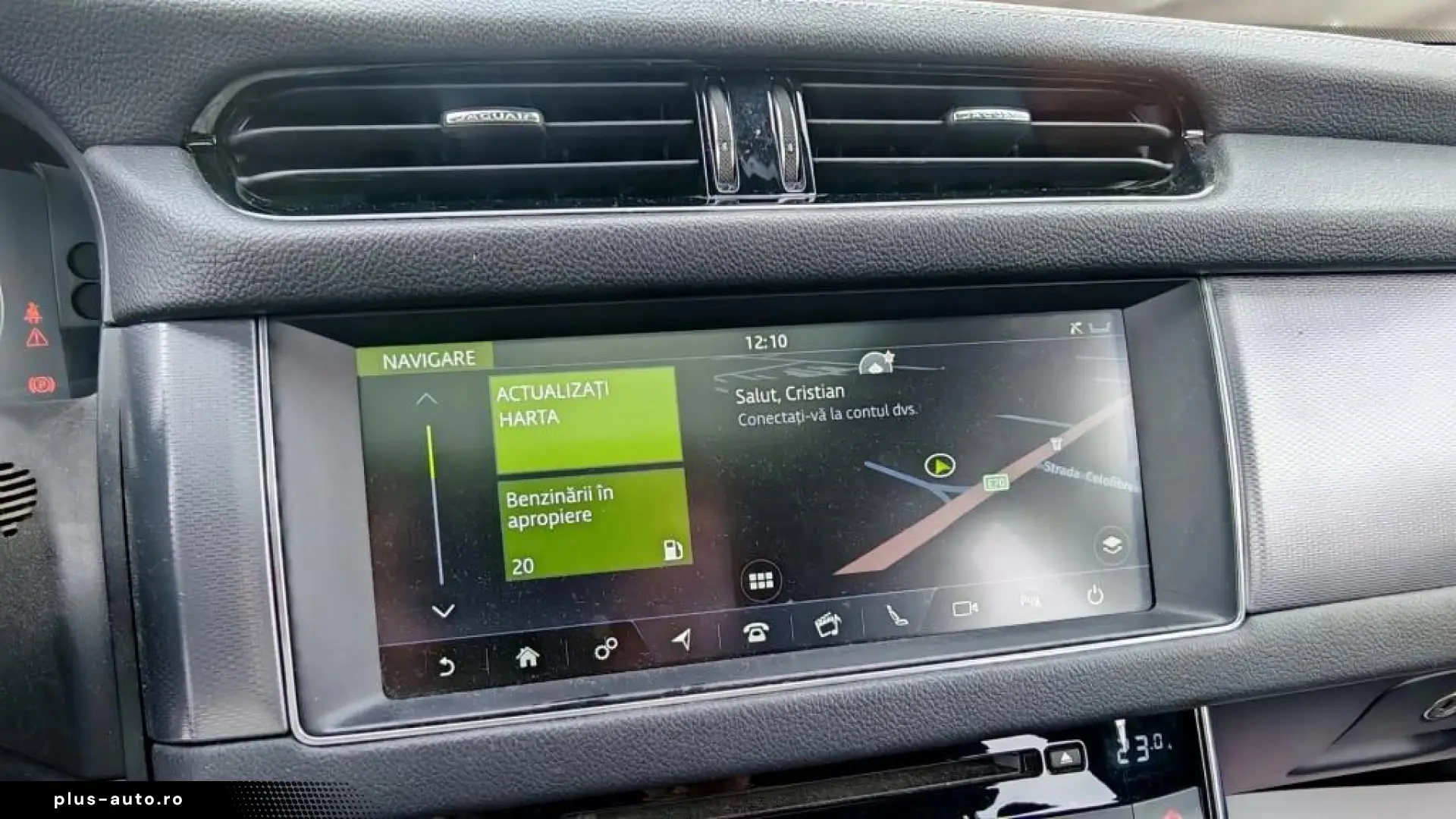 Jaguar XF R-Dynamic Automat Diesel 2017 - Rate   Credit   Ga