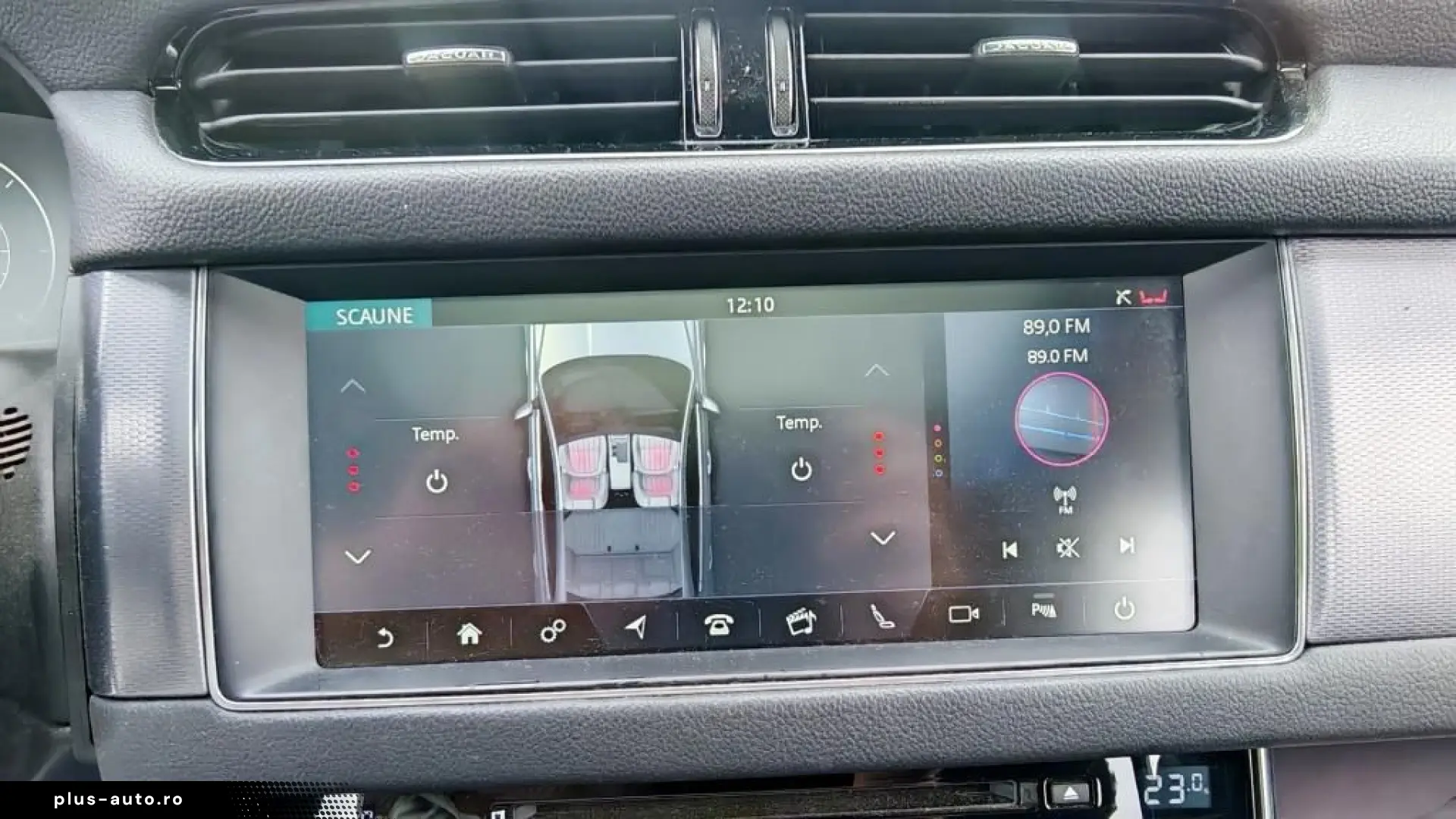 Jaguar XF R-Dynamic Automat Diesel 2017 - Rate   Credit   Ga