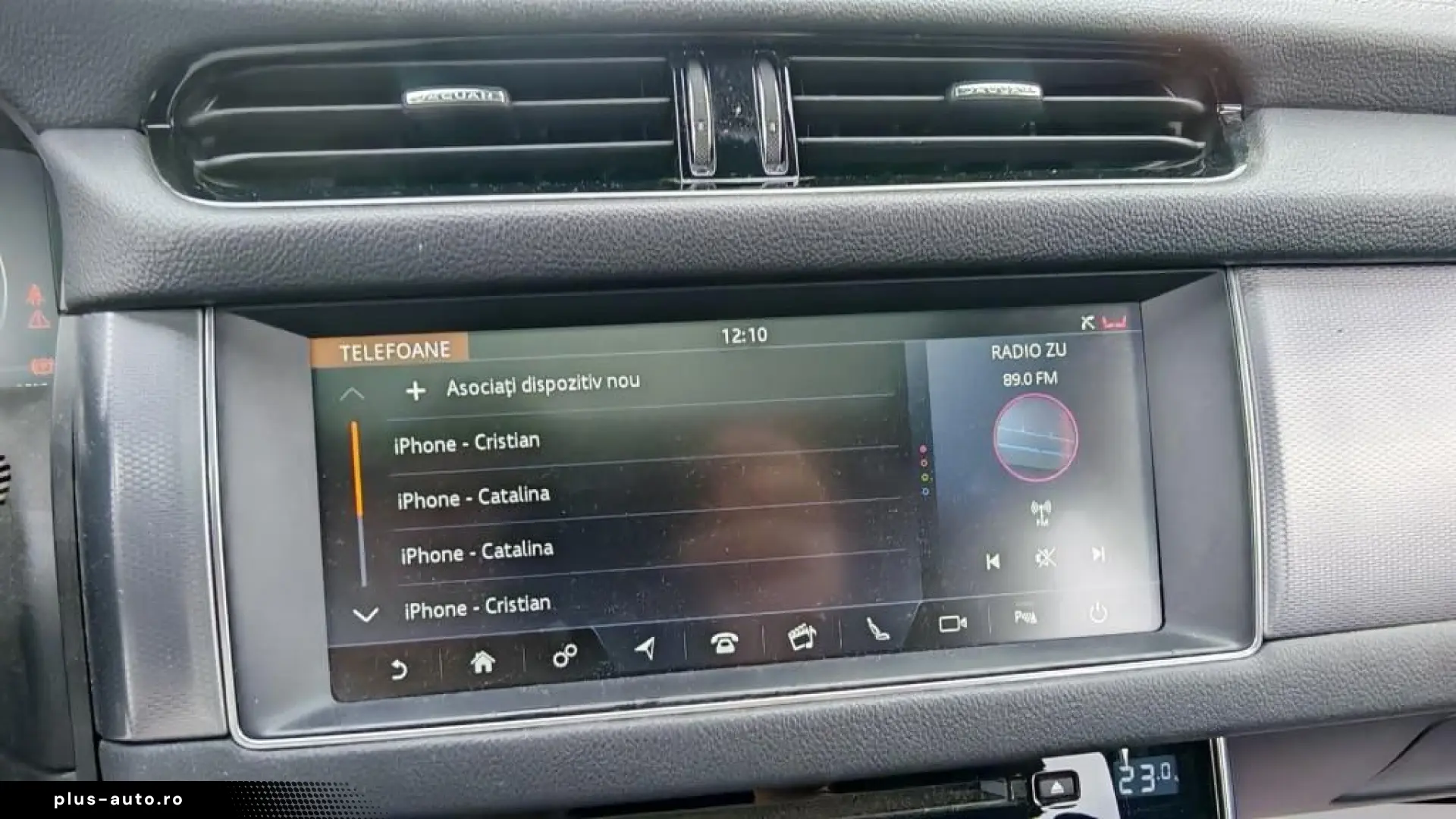 Jaguar XF R-Dynamic Automat Diesel 2017 - Rate   Credit   Ga