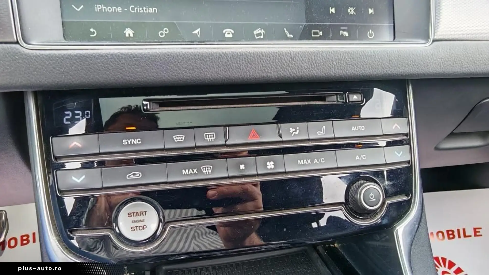 Jaguar XF R-Dynamic Automat Diesel 2017 - Rate   Credit   Ga