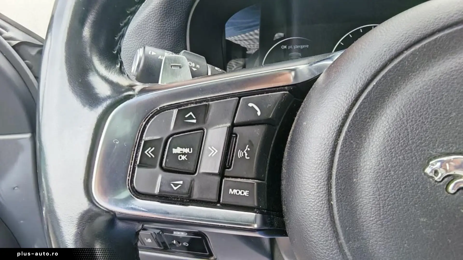 Jaguar XF R-Dynamic Automat Diesel 2017 - Rate   Credit   Ga