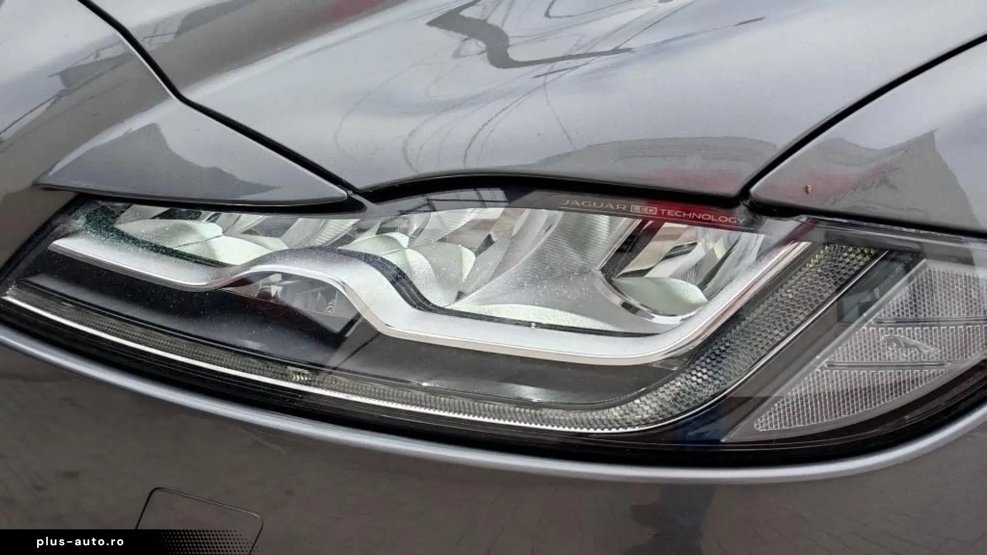 Jaguar XF R-Dynamic Automat Diesel 2017 - Rate   Credit   Ga