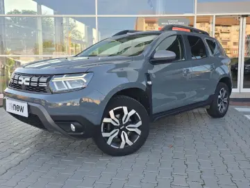 Dacia Duster Journey EDC 150