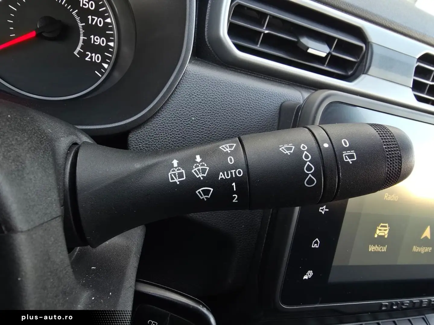 Dacia Duster Journey EDC 150