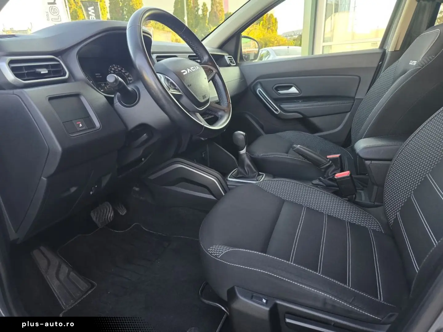 Dacia Duster Journey EDC 150