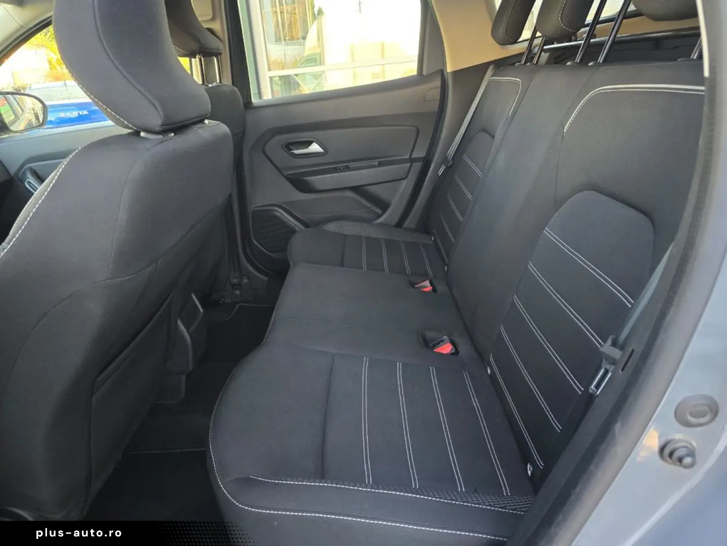 Dacia Duster Journey EDC 150