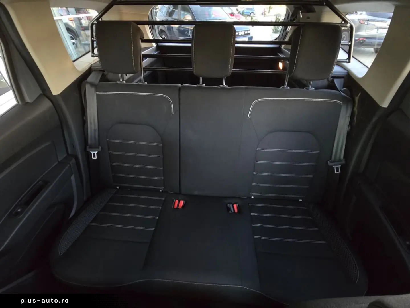 Dacia Duster Journey EDC 150