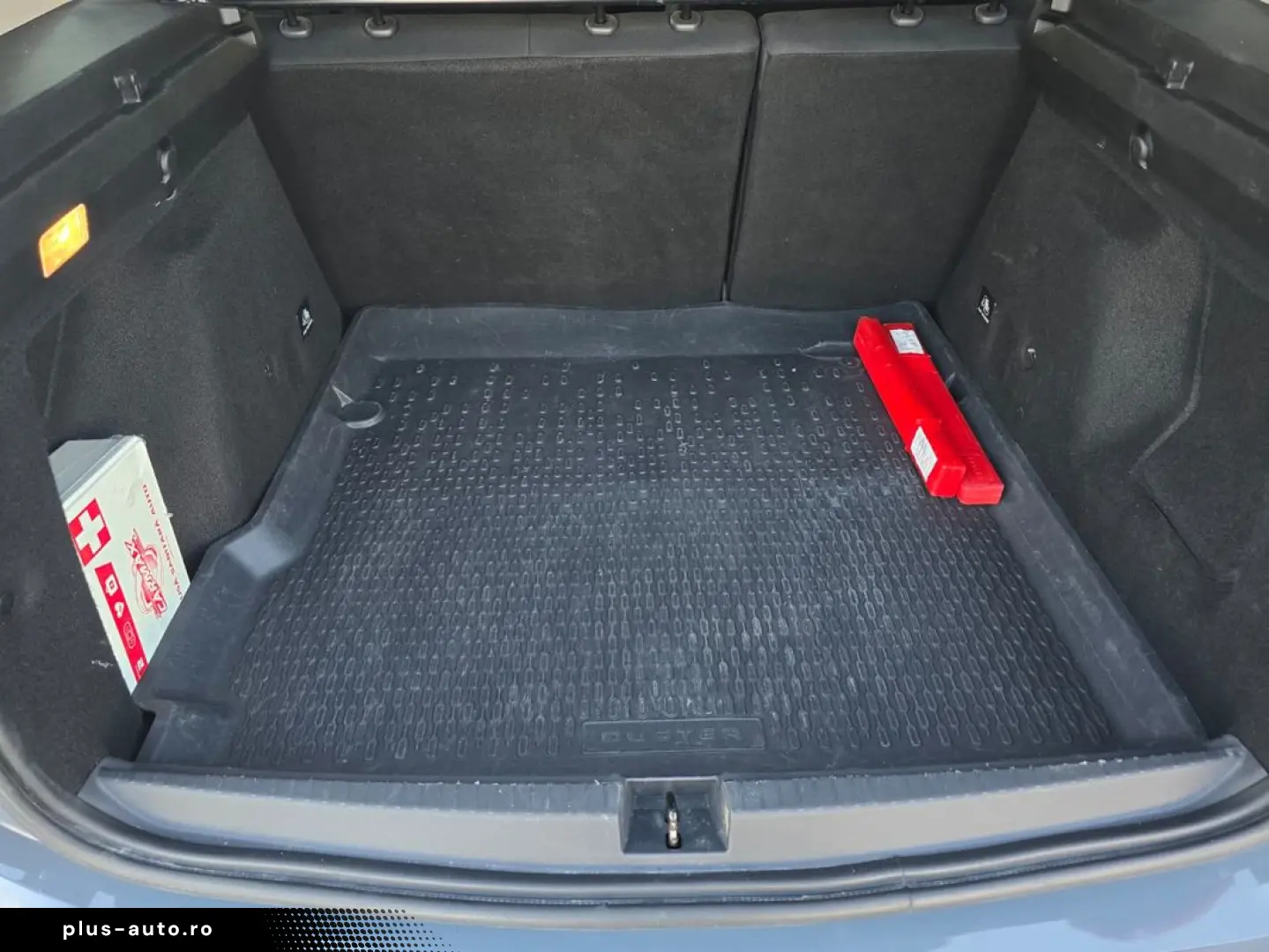 Dacia Duster Journey EDC 150