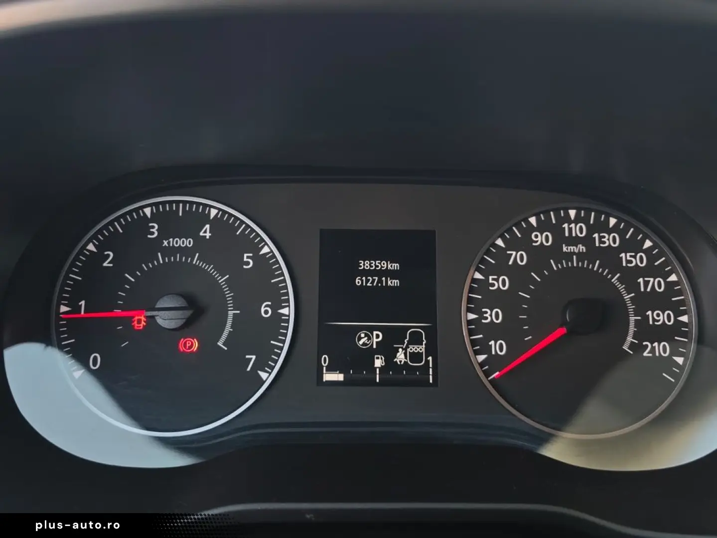 Dacia Duster Journey EDC 150