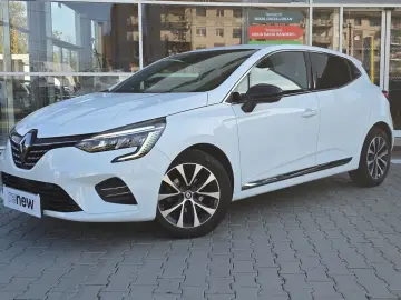 Renault Clio Tce 90 techno