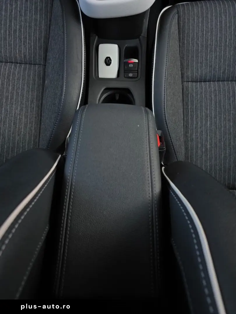 Renault Clio Tce 90 techno