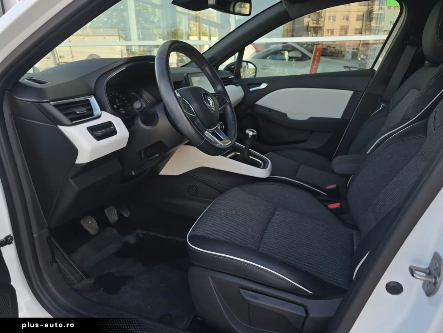 Renault Clio Tce 90 techno